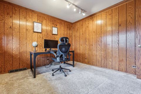 Tiny photo for 0N093 Jefferson Street, Winfield, IL 60190 (MLS # 12564737)