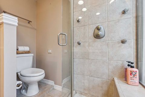 Tiny photo for 0N093 Jefferson Street, Winfield, IL 60190 (MLS # 12564737)