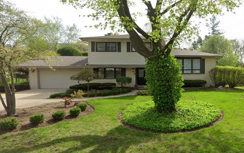 Photo of 0N093 Jefferson Street, Winfield, IL 60190 (MLS # 12564737)