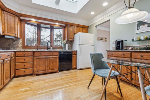 Tiny photo for 0N093 Jefferson Street, Winfield, IL 60190 (MLS # 12564737)