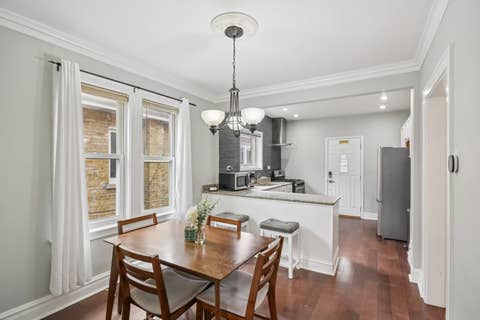 Tiny photo for 2928 N Rutherford Avenue, Chicago, IL 60634 (MLS # 12733128)