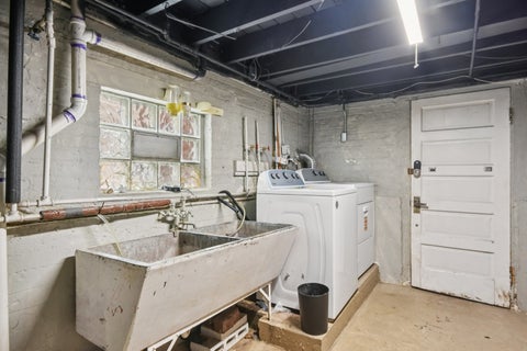 Tiny photo for 2928 N Rutherford Avenue, Chicago, IL 60634 (MLS # 12733128)