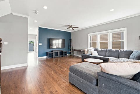 Tiny photo for 5337 W Barry Avenue, Chicago, IL 60641 (MLS # 12709763)