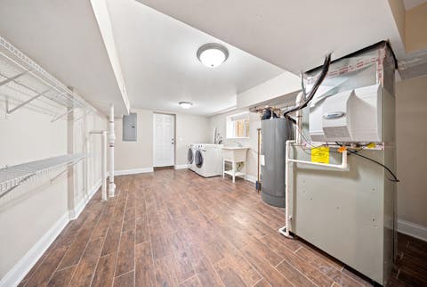 Tiny photo for 5337 W Barry Avenue, Chicago, IL 60641 (MLS # 12709763)