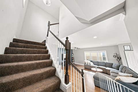 Tiny photo for 5337 W Barry Avenue, Chicago, IL 60641 (MLS # 12709763)