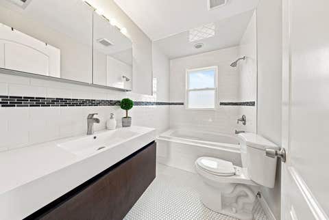 Tiny photo for 5337 W Barry Avenue, Chicago, IL 60641 (MLS # 12709763)