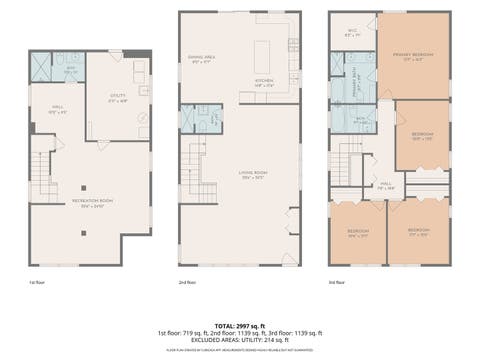 Tiny photo for 5337 W Barry Avenue, Chicago, IL 60641 (MLS # 12709763)