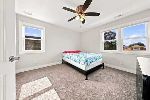 Tiny photo for 5337 W Barry Avenue, Chicago, IL 60641 (MLS # 12709763)