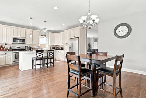 Tiny photo for 5337 W Barry Avenue, Chicago, IL 60641 (MLS # 12709763)