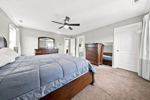 Tiny photo for 5337 W Barry Avenue, Chicago, IL 60641 (MLS # 12709763)