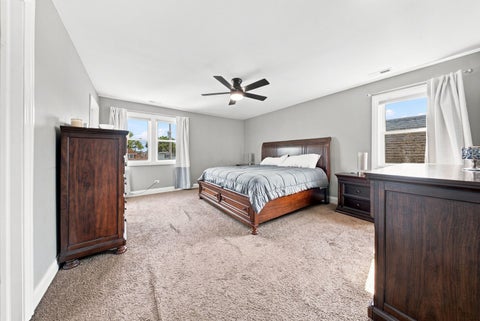 Tiny photo for 5337 W Barry Avenue, Chicago, IL 60641 (MLS # 12709763)