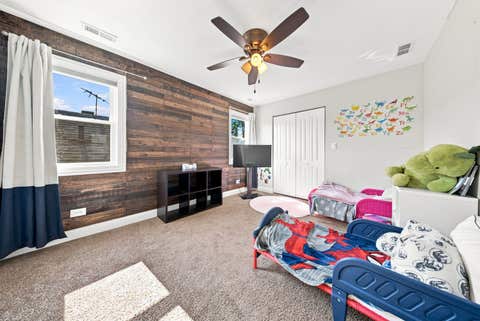 Tiny photo for 5337 W Barry Avenue, Chicago, IL 60641 (MLS # 12709763)