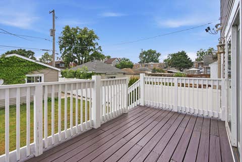 Tiny photo for 5337 W Barry Avenue, Chicago, IL 60641 (MLS # 12709763)