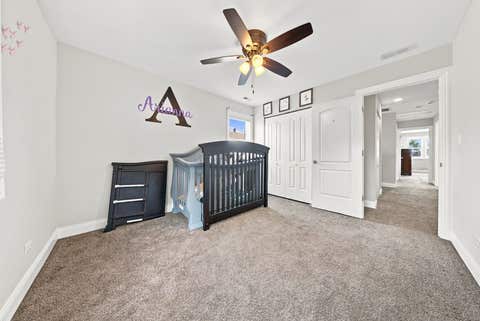 Tiny photo for 5337 W Barry Avenue, Chicago, IL 60641 (MLS # 12709763)