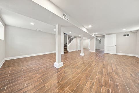 Tiny photo for 5337 W Barry Avenue, Chicago, IL 60641 (MLS # 12709763)