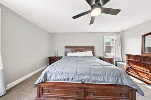 Tiny photo for 5337 W Barry Avenue, Chicago, IL 60641 (MLS # 12709763)