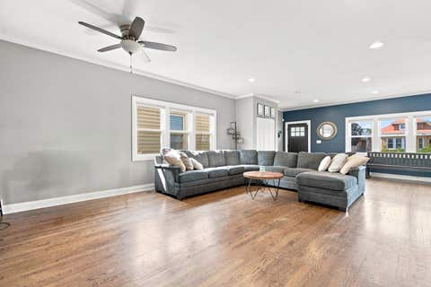 Tiny photo for 5337 W Barry Avenue, Chicago, IL 60641 (MLS # 12709763)