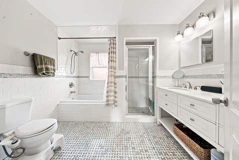 Tiny photo for 5337 W Barry Avenue, Chicago, IL 60641 (MLS # 12709763)
