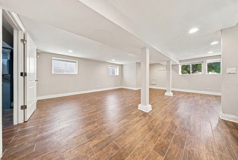 Tiny photo for 5337 W Barry Avenue, Chicago, IL 60641 (MLS # 12709763)