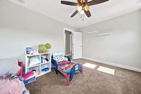 Tiny photo for 5337 W Barry Avenue, Chicago, IL 60641 (MLS # 12709763)