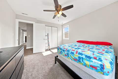 Tiny photo for 5337 W Barry Avenue, Chicago, IL 60641 (MLS # 12709763)