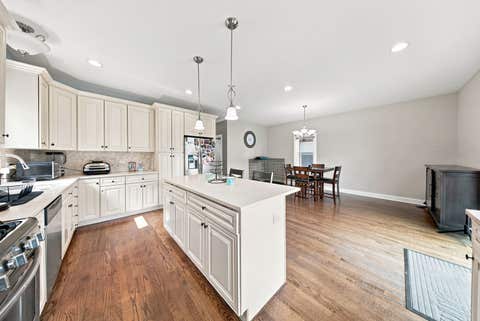 Tiny photo for 5337 W Barry Avenue, Chicago, IL 60641 (MLS # 12709763)