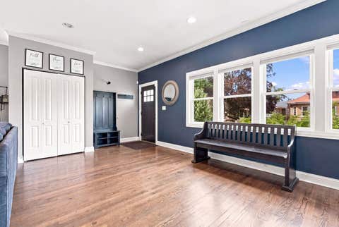 Tiny photo for 5337 W Barry Avenue, Chicago, IL 60641 (MLS # 12709763)