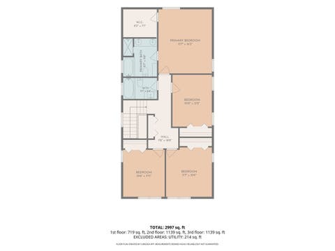 Tiny photo for 5337 W Barry Avenue, Chicago, IL 60641 (MLS # 12709763)
