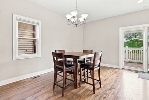 Tiny photo for 5337 W Barry Avenue, Chicago, IL 60641 (MLS # 12709763)