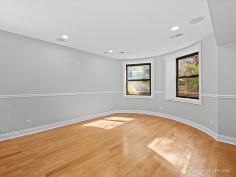 Tiny photo for 5217 N Winthrop Avenue #G, Chicago, IL 60640 (MLS # 12660227)