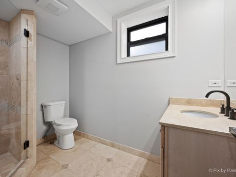 Tiny photo for 5217 N Winthrop Avenue #G, Chicago, IL 60640 (MLS # 12660227)