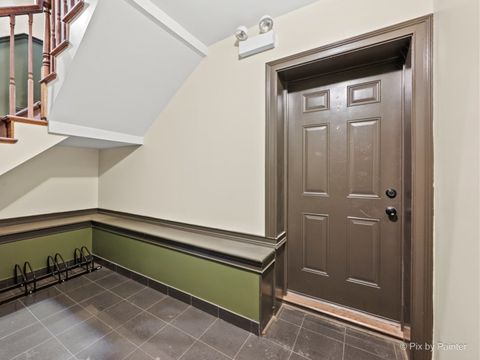 Tiny photo for 5217 N Winthrop Avenue #G, Chicago, IL 60640 (MLS # 12660227)