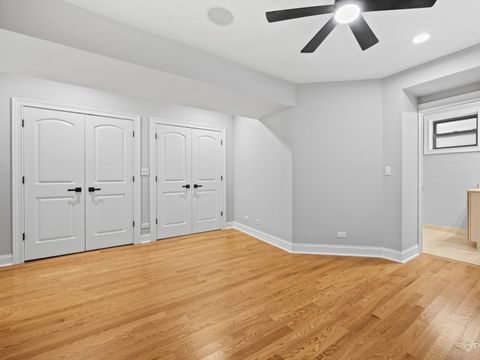 Tiny photo for 5217 N Winthrop Avenue #G, Chicago, IL 60640 (MLS # 12660227)