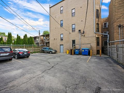 Tiny photo for 5217 N Winthrop Avenue #G, Chicago, IL 60640 (MLS # 12660227)