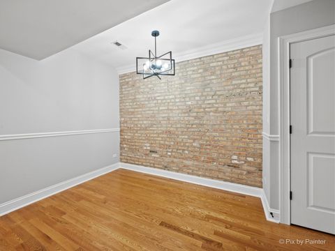 Tiny photo for 5217 N Winthrop Avenue #G, Chicago, IL 60640 (MLS # 12660227)