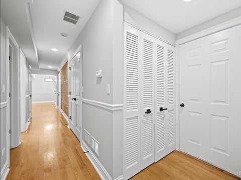 Tiny photo for 5217 N Winthrop Avenue #G, Chicago, IL 60640 (MLS # 12660227)