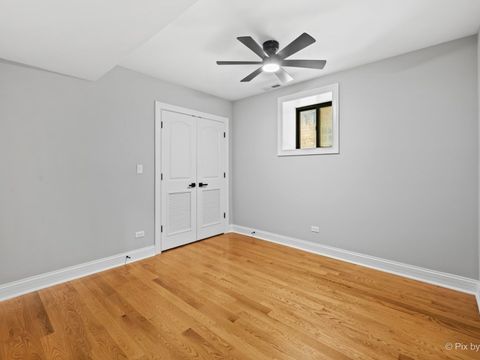 Tiny photo for 5217 N Winthrop Avenue #G, Chicago, IL 60640 (MLS # 12660227)