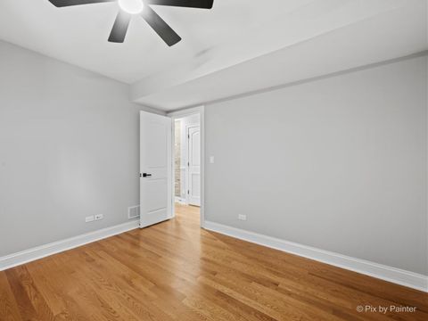 Tiny photo for 5217 N Winthrop Avenue #G, Chicago, IL 60640 (MLS # 12660227)