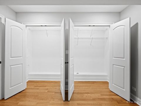 Tiny photo for 5217 N Winthrop Avenue #G, Chicago, IL 60640 (MLS # 12660227)