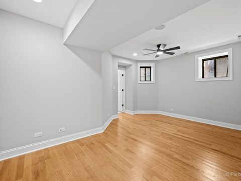 Tiny photo for 5217 N Winthrop Avenue #G, Chicago, IL 60640 (MLS # 12660227)