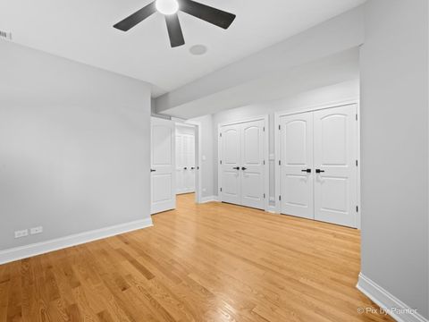 Tiny photo for 5217 N Winthrop Avenue #G, Chicago, IL 60640 (MLS # 12660227)