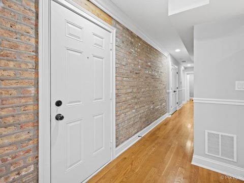 Tiny photo for 5217 N Winthrop Avenue #G, Chicago, IL 60640 (MLS # 12660227)