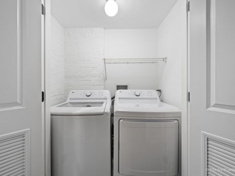 Tiny photo for 5217 N Winthrop Avenue #G, Chicago, IL 60640 (MLS # 12660227)
