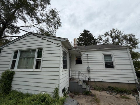 Tiny photo for 22040 Main Street, Richton Park, IL 60471 (MLS # 12768033)