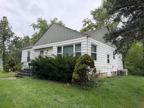 Photo of 22040 Main Street, Richton Park, IL 60471 (MLS # 12768033)