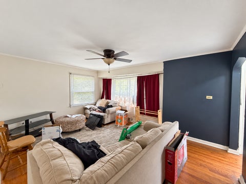 Tiny photo for 22040 Main Street, Richton Park, IL 60471 (MLS # 12768033)