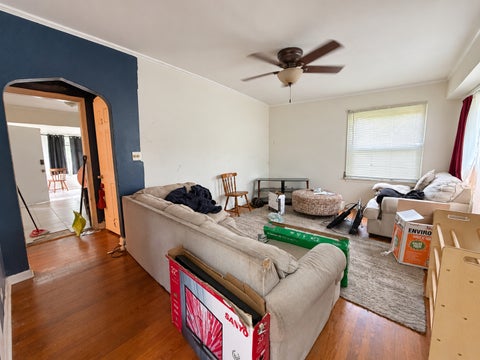 Tiny photo for 22040 Main Street, Richton Park, IL 60471 (MLS # 12768033)