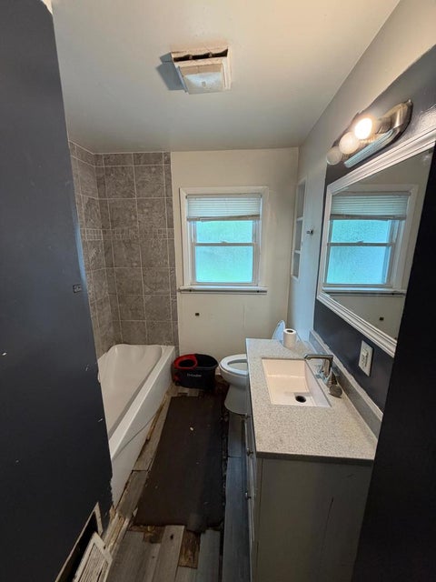 Tiny photo for 22040 Main Street, Richton Park, IL 60471 (MLS # 12768033)