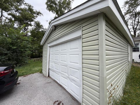Tiny photo for 22040 Main Street, Richton Park, IL 60471 (MLS # 12768033)