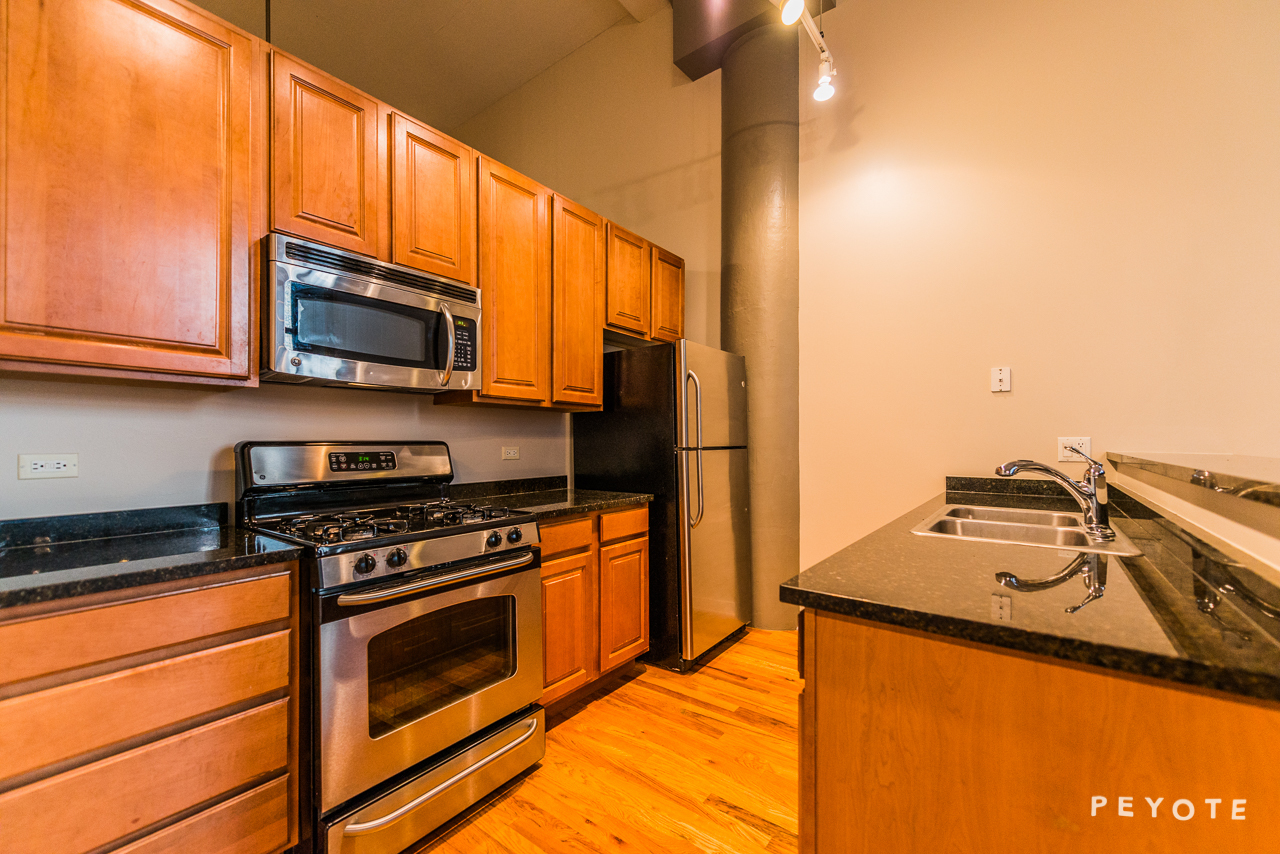 1224 W Van Buren Street 226